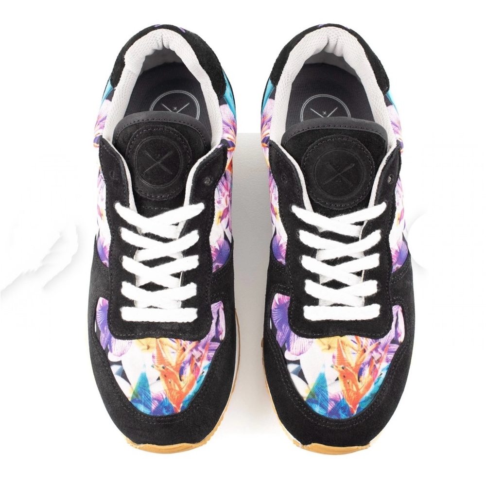 Inkkas Caladium Jogger size 7